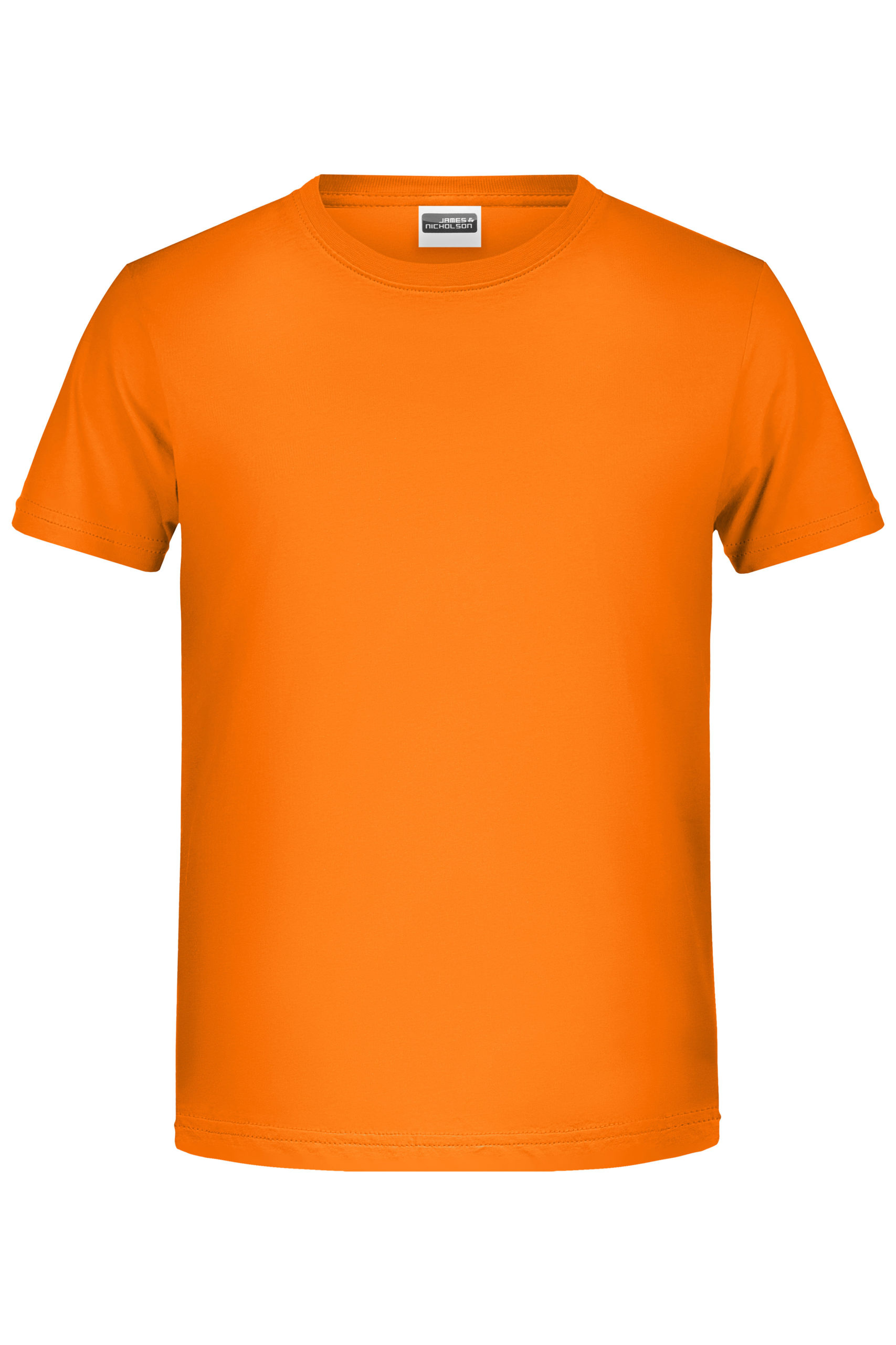 T shirt orange discount
